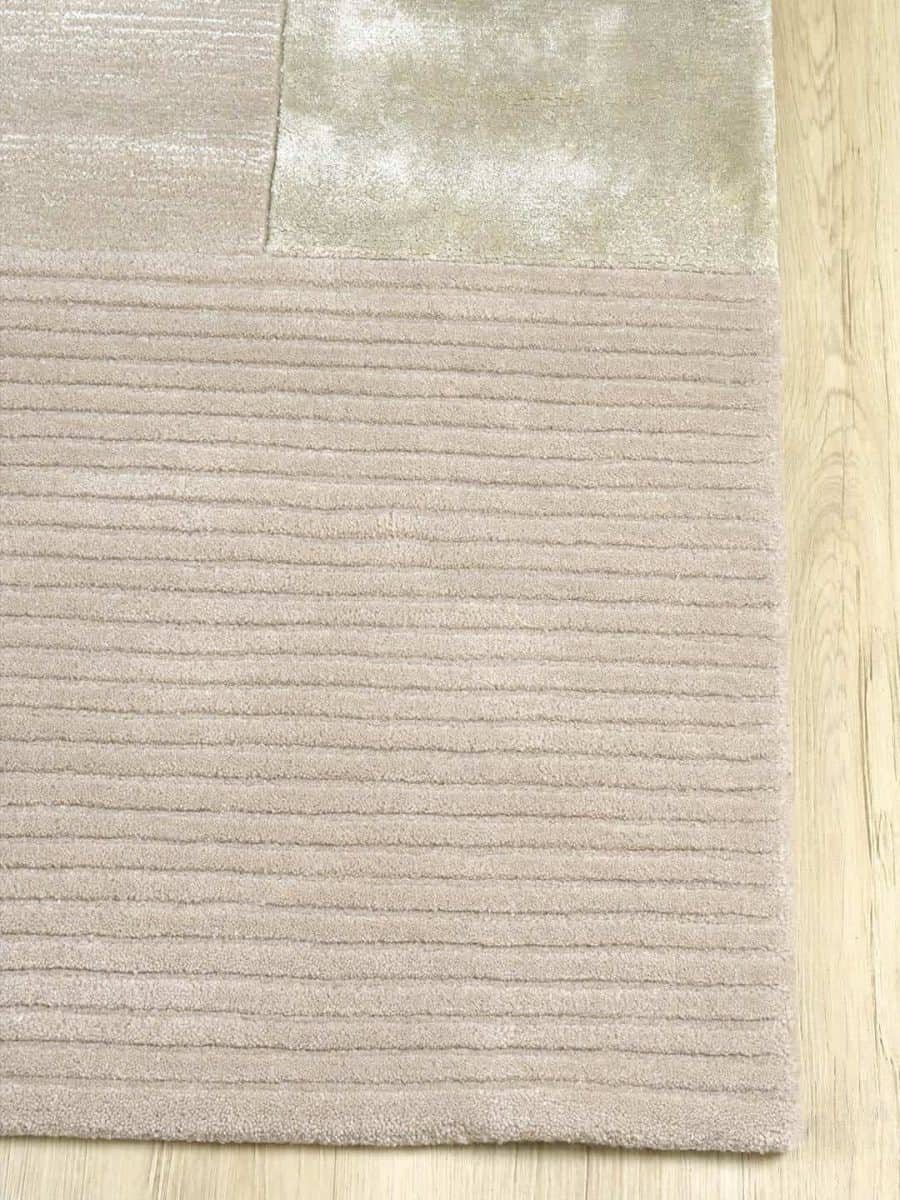 Foster-Stone-wool-artsilk-rug-taupe-beige-stans-rug-centre