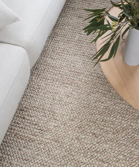 magic-linen-beige-cream-loop-plush-pile-stans-rugs-perth-wool