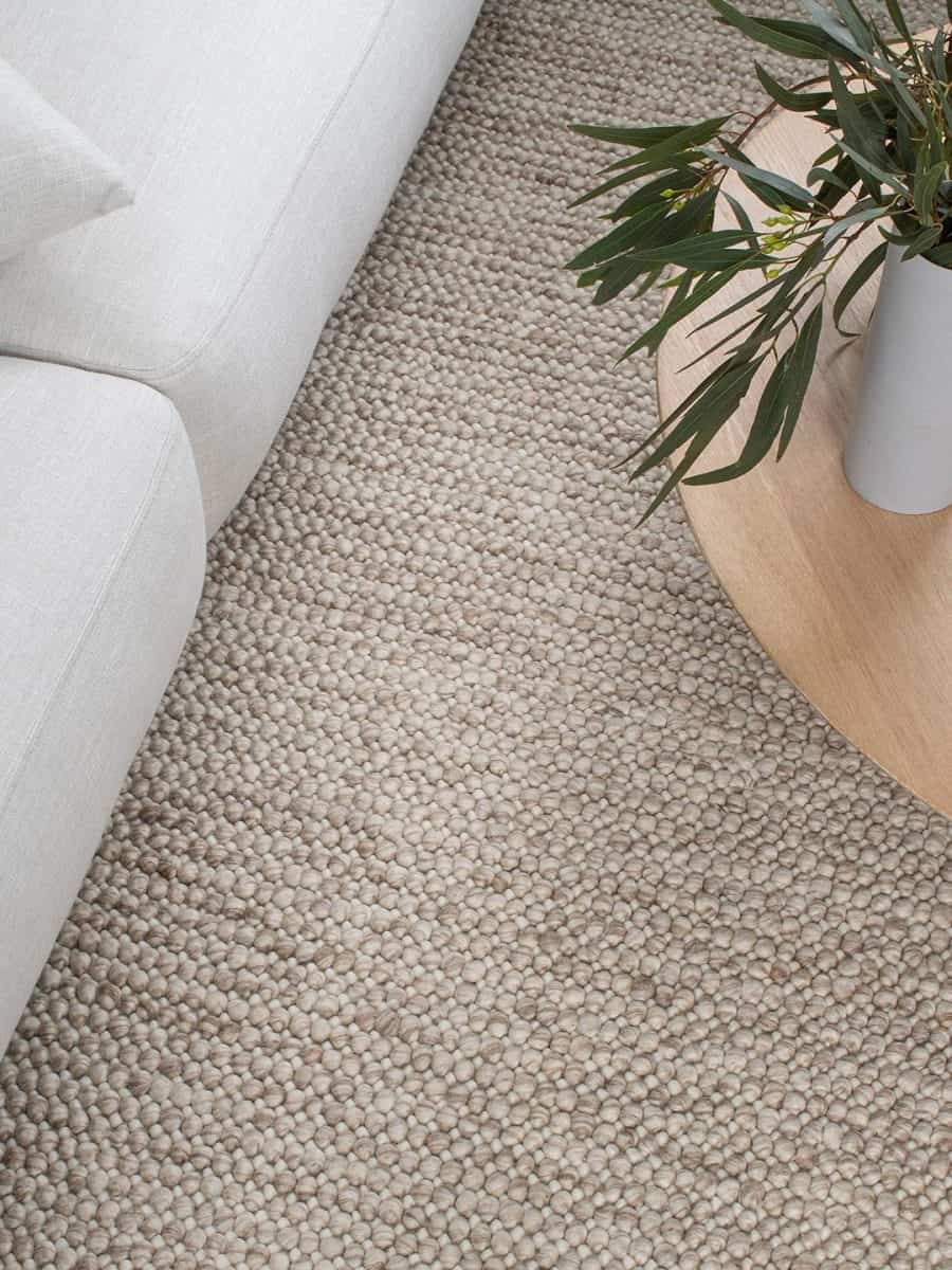 magic-linen-beige-cream-loop-plush-pile-stans-rugs-perth-wool